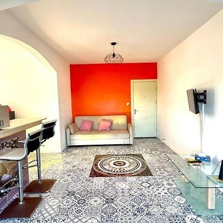 Reshma Appartement Trou-aux-Biches Exterior foto